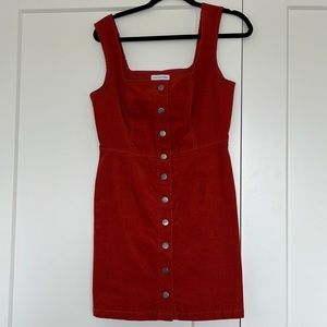 Urban Outfitters Dress